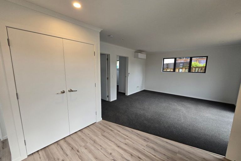 Photo of property in 17c-d Graham Street, Levin, 5510