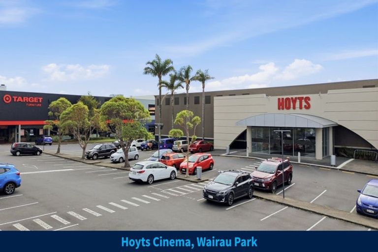Photo of property in 4/6a View Road, Papakura, 2110
