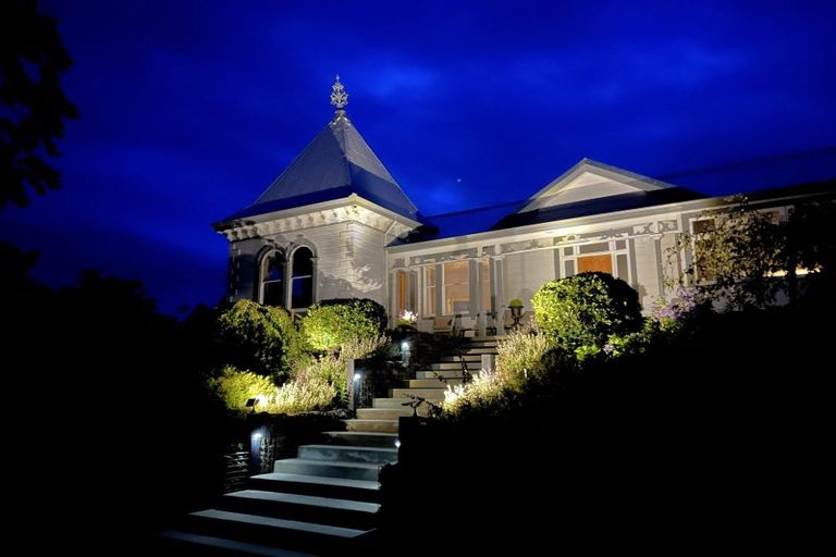 Photo of property in Marama Lodge, 26 Sowerby Street, Lawrence, 9532