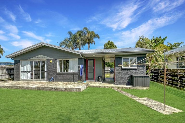 Photo of property in 107 Kerikeri Road, Kerikeri, 0230