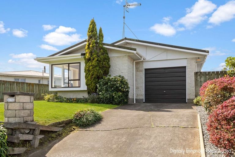 Photo of property in 14a Springvale Road, Springvale, Whanganui, 4501