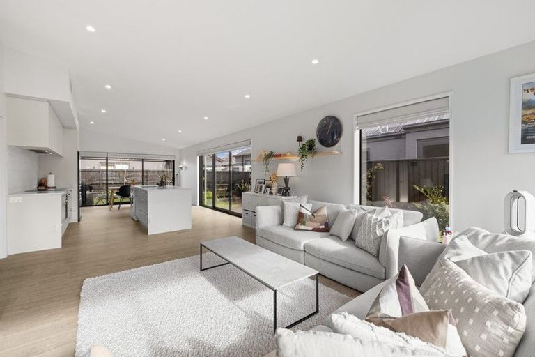 Photo of property in 41 Collies Road, Casebrook, Christchurch, 8051