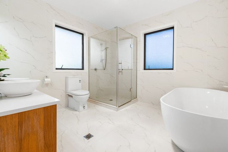 Photo of property in 4 Repoiti Court, Rototuna North, Hamilton, 3210