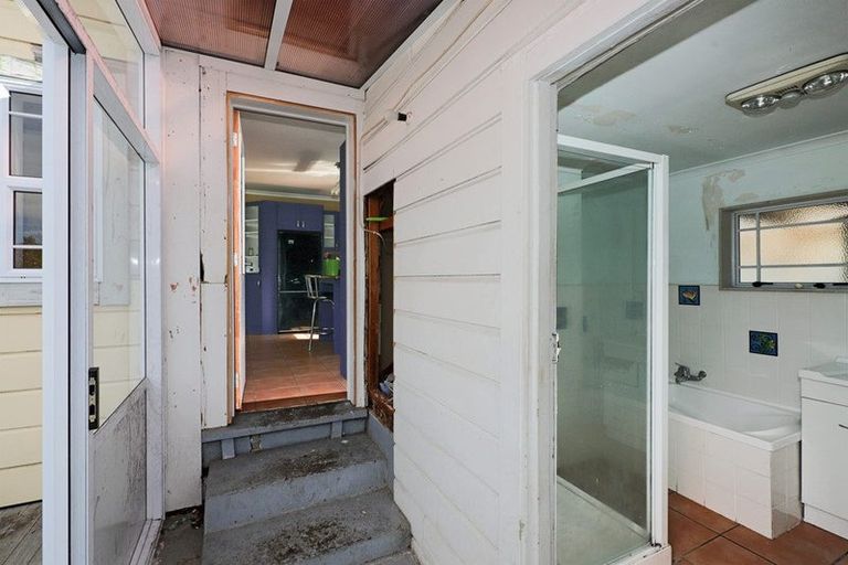 Photo of property in 813 Oliphant Road, Raureka, Hastings, 4120