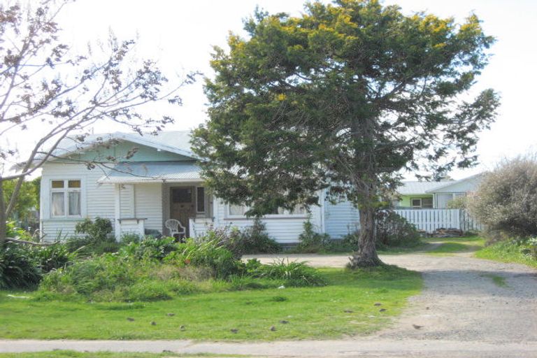 Photo of property in 103 Lahore Street, Wairoa, 4108