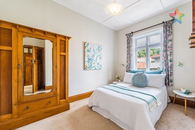 Photo of property in 4 Bracken Street, Petone, Lower Hutt, 5012