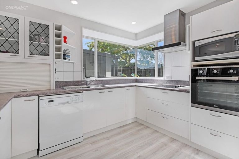 Photo of property in 6 Busby Place, Kaiapoi, 7630