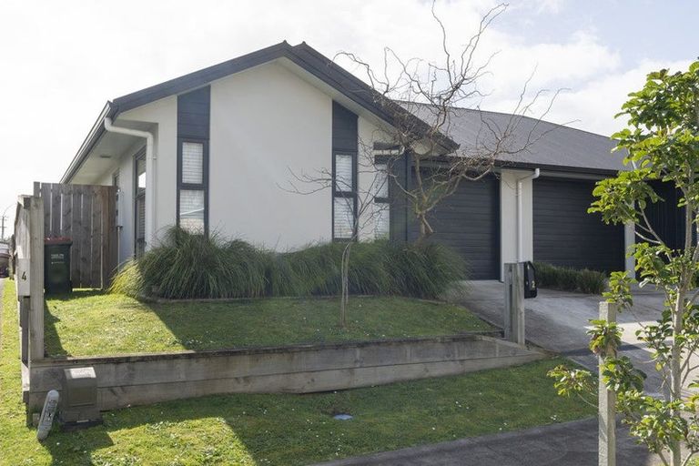 Photo of property in 4/2 Opal Place, Chartwell, Hamilton, 3210