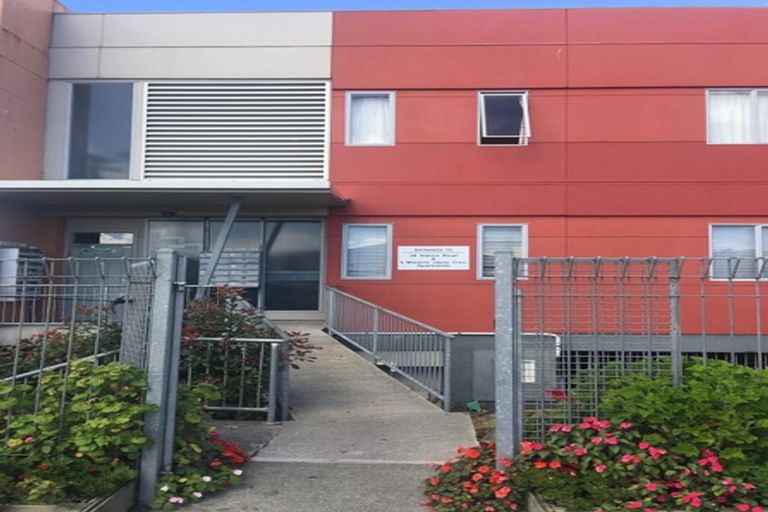 Photo of property in 3/37a Park Avenue, Otahuhu, Auckland, 1062