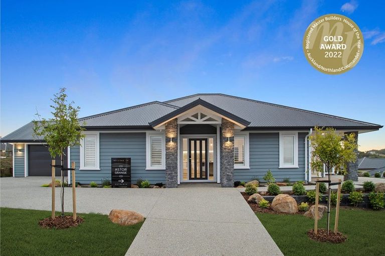 Photo of property in 146 Hitchen Road, Pokeno, 2402