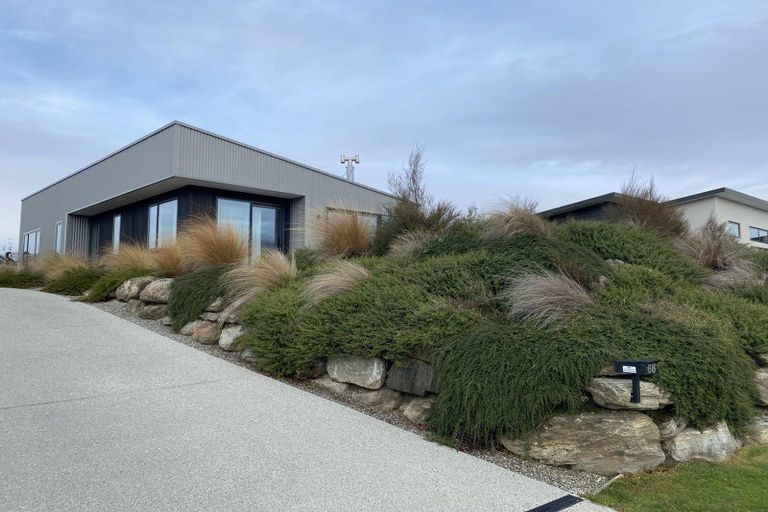 Photo of property in 68 Infinity Drive, Wanaka, 9305