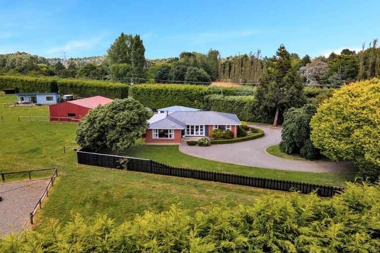 Photo of property in 241 Trices Road, Prebbleton, Christchurch, 7674