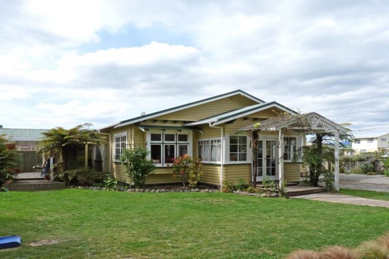 Photo of property in 85 Whitby Road, Wakefield, 7025