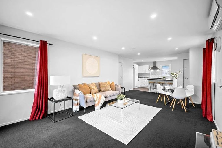 Photo of property in 1/50 Buckleys Road, Linwood, Christchurch, 8062