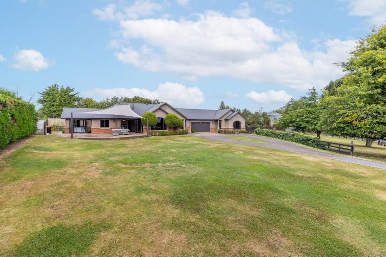 Photo of property in 12 Ryburn Road, Ohaupo, 3883