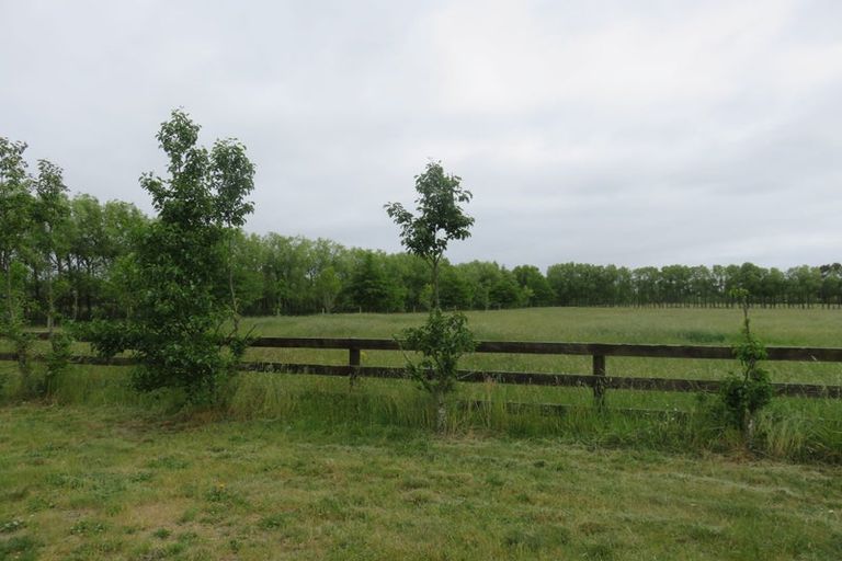 Photo of property in 1521 Tram Road, Swannanoa, Rangiora, 7475