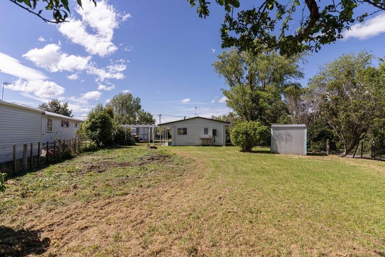 Photo of property in 106 Brandon Street, Featherston, 5710