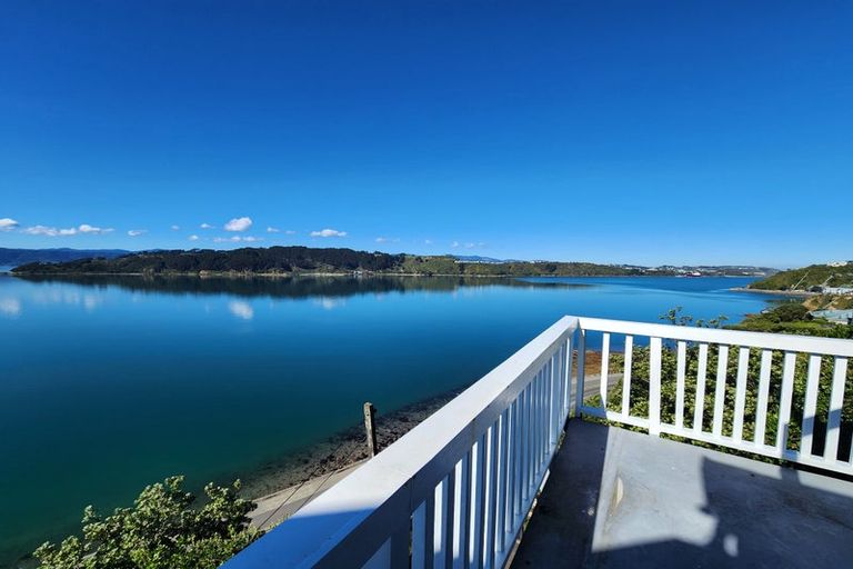 Photo of property in 23d Maida Vale Road, Roseneath, Wellington, 6011