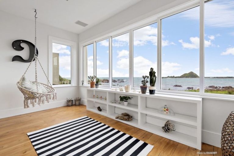 Photo of property in 206 The Esplanade, Island Bay, Wellington, 6023
