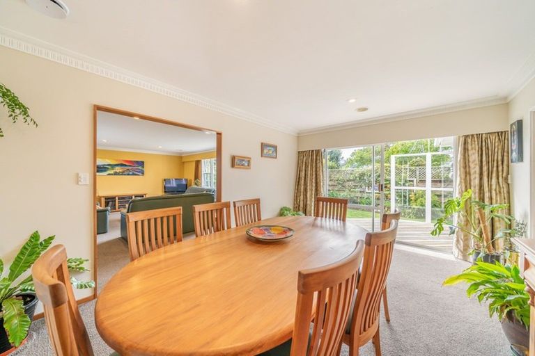 Photo of property in 41 Orr Crescent, Hutt Central, Lower Hutt, 5011