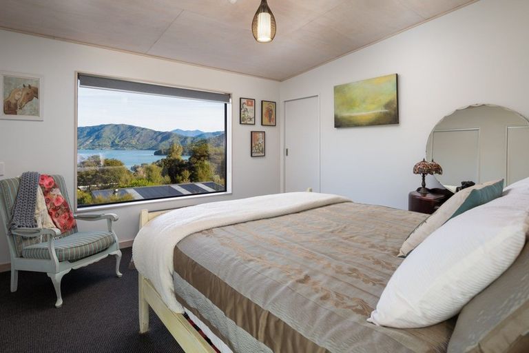 Photo of property in 5 Toki Place, Kaiuma Bay, Havelock, 7178