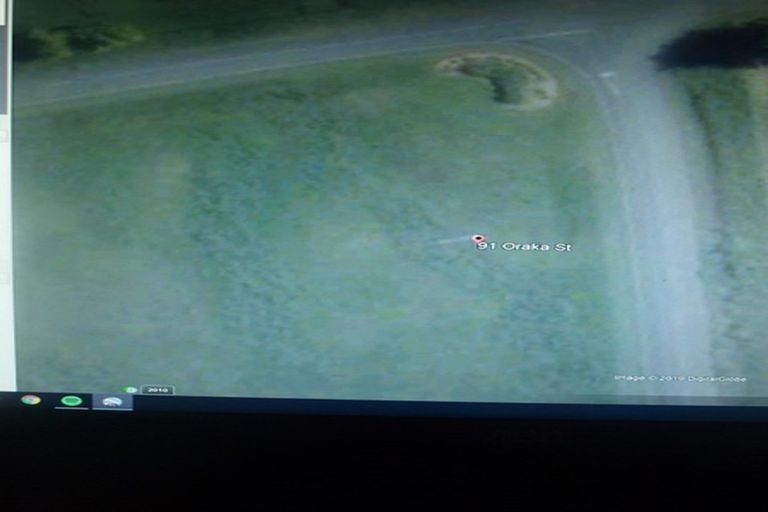 Photo of property in 91 Oraka Street, Te Anau, 9600