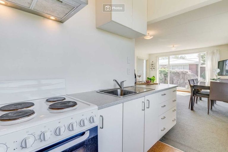 Photo of property in 2/31 Hartford Street, Burnside, Christchurch, 8053