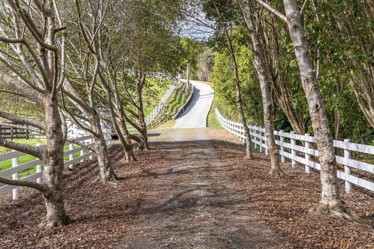 Photo of property in 2708 Kaipara Coast Highway, Glorit, Warkworth, 0984