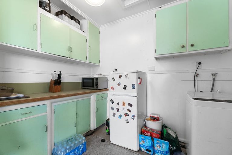 Photo of property in 54 Harris Street, Huntly, 3700