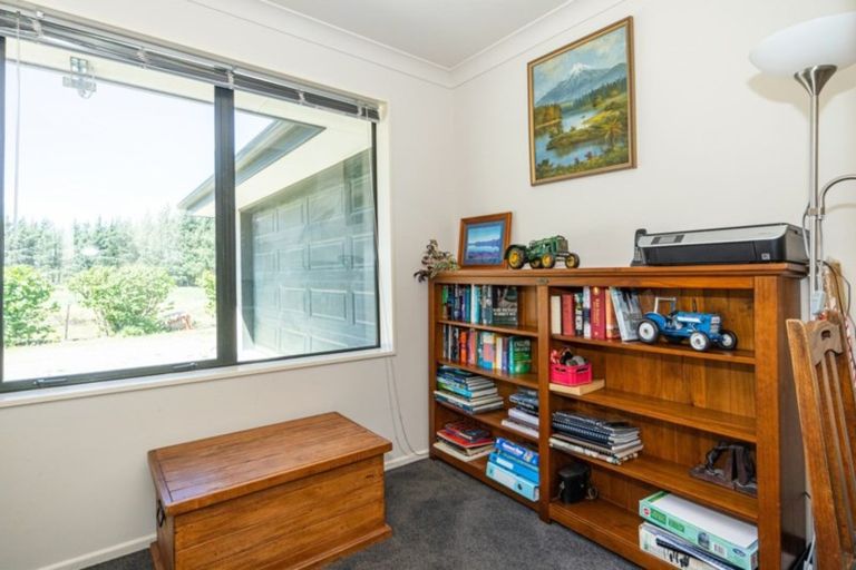 Photo of property in 119 Orari Back Road, Geraldine, 7992