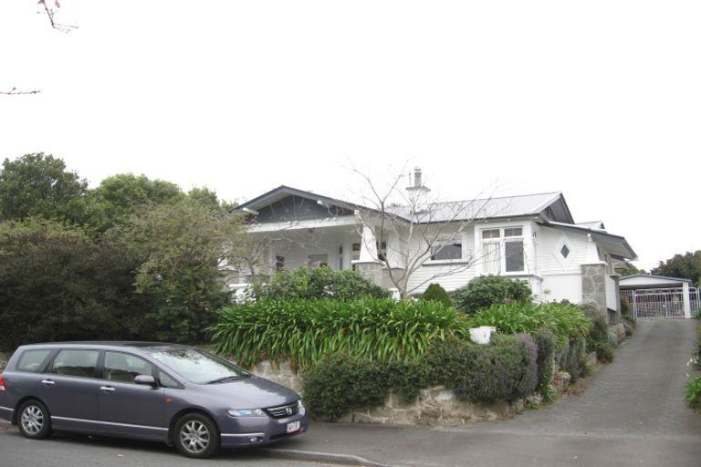 Photo of property in 5 Ormond Road, Hospital Hill, Napier, 4110