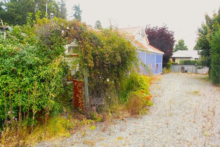 Photo of property in 6 Gammack Street, Temuka, 7920