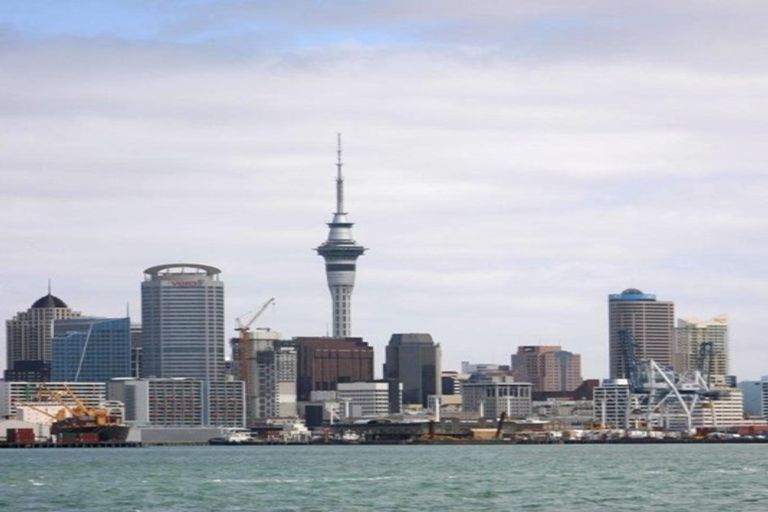 Photo of property in City Life Apartments, 1609/171 Queen Street, Auckland Central, Auckland, 1010