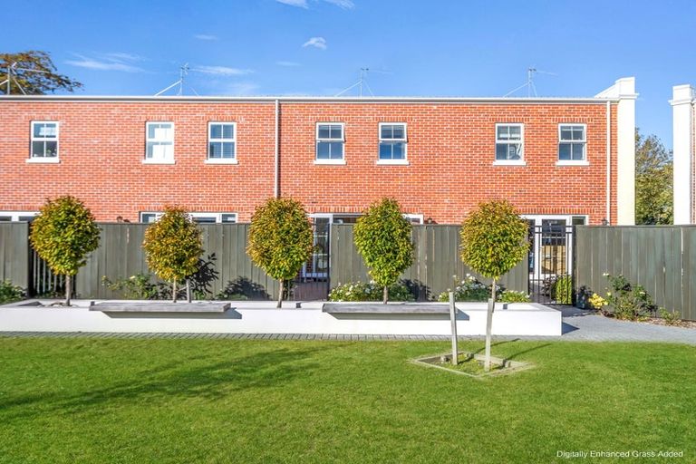 Photo of property in 2/287 Selwyn Street, Spreydon, Christchurch, 8024