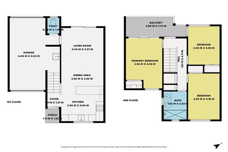 Photo of property in 12 Vitex Lane, Henderson, Auckland, 0612