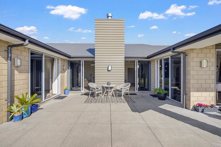 Photo of property in 28 Stockmans Road, Morrinsville, 3371
