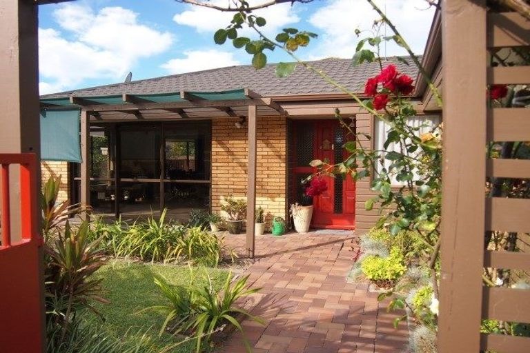 Photo of property in 65 Waratah Street, Matua, Tauranga, 3110