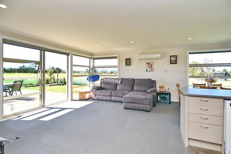 Photo of property in 133 Riverside Road, Okuku, Rangiora, 7473