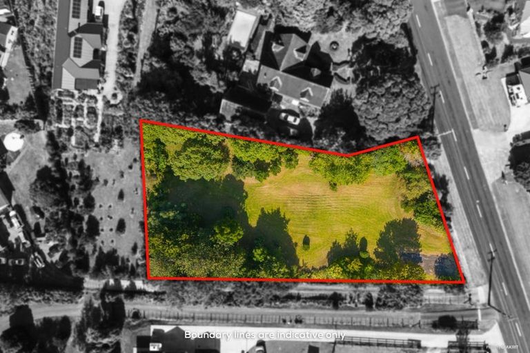 Photo of property in 33b Colombo Road, Waiuku, 2123