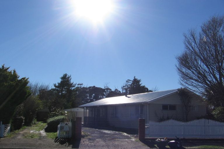 Photo of property in 6 Atkinson Street, Masterton, 5810