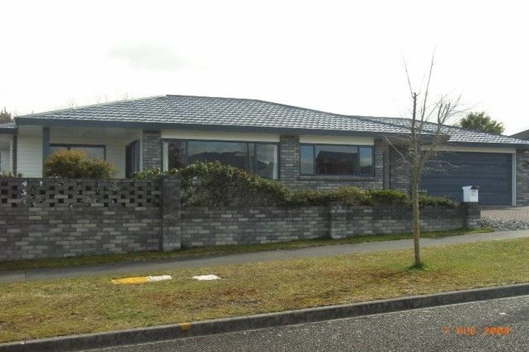 Photo of property in 1/118 Lakewood Drive, Nukuhau, Taupo, 3330
