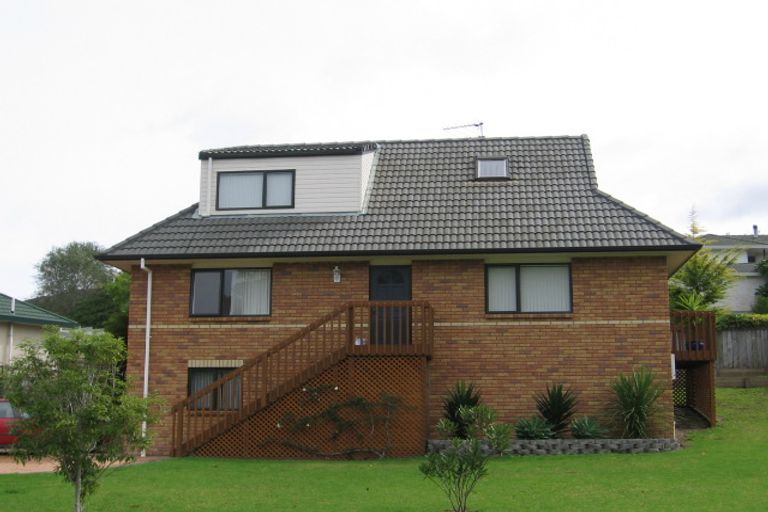 Photo of property in 46 Vintage Drive, Henderson, Auckland, 0612