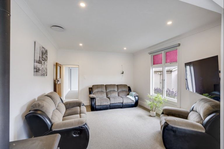 Photo of property in 6 Forward Street, Greenmeadows, Napier, 4112