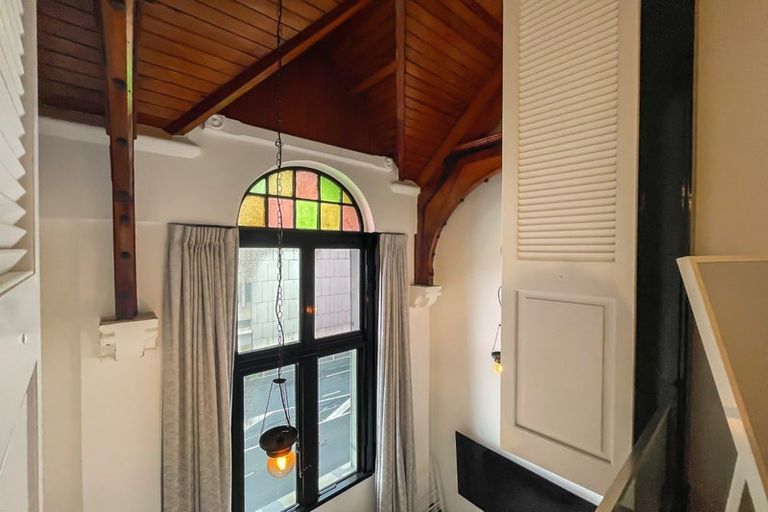 Photo of property in Whitmore Apartments, 1b/7 Stout Street, Wellington Central, Wellington, 6011
