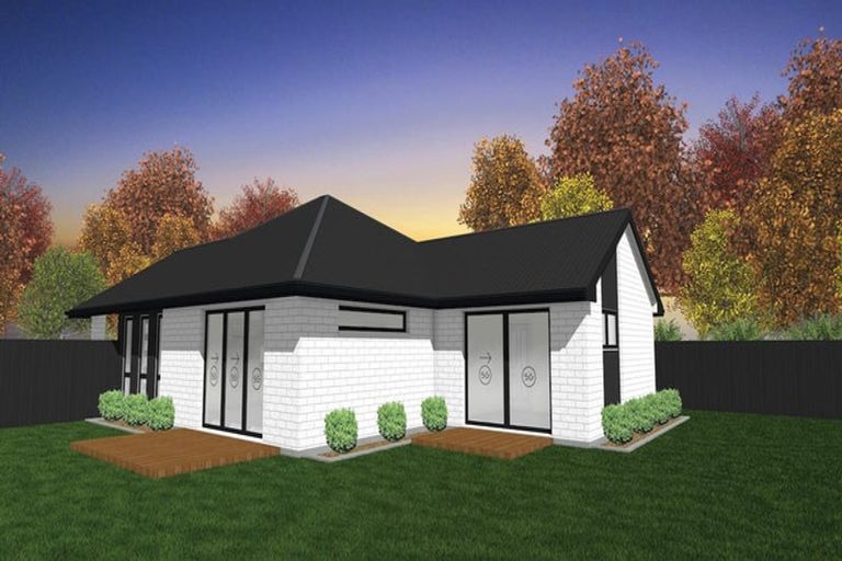 Photo of property in 6 Riverbend Lane, Casebrook, 8051