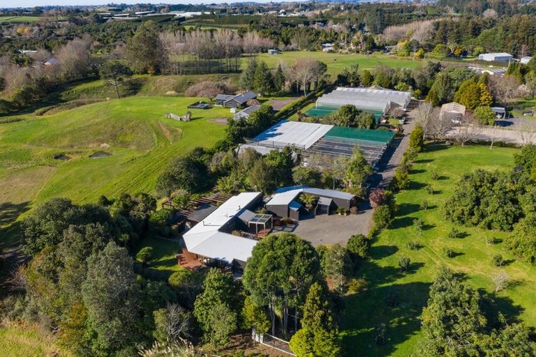 Photo of property in 48 Loop Road, Minden, Tauranga, 3176
