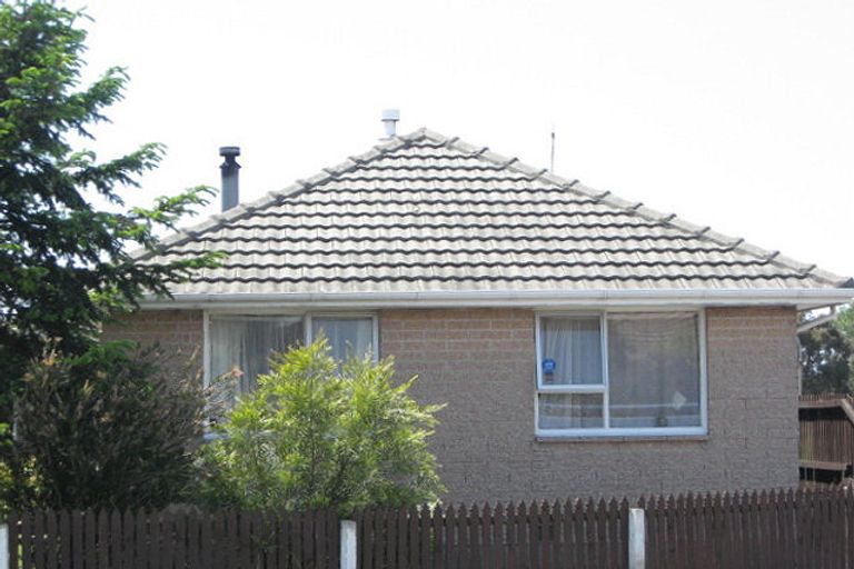 Photo of property in 29 Woodlands Place, Aranui, Christchurch, 8061