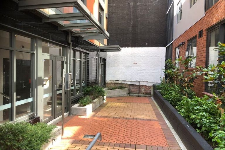 Photo of property in 6/54 Webb Street, Te Aro, Wellington, 6011