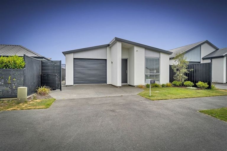 Photo of property in 17 Hancox Street, Kaiapoi, 7630