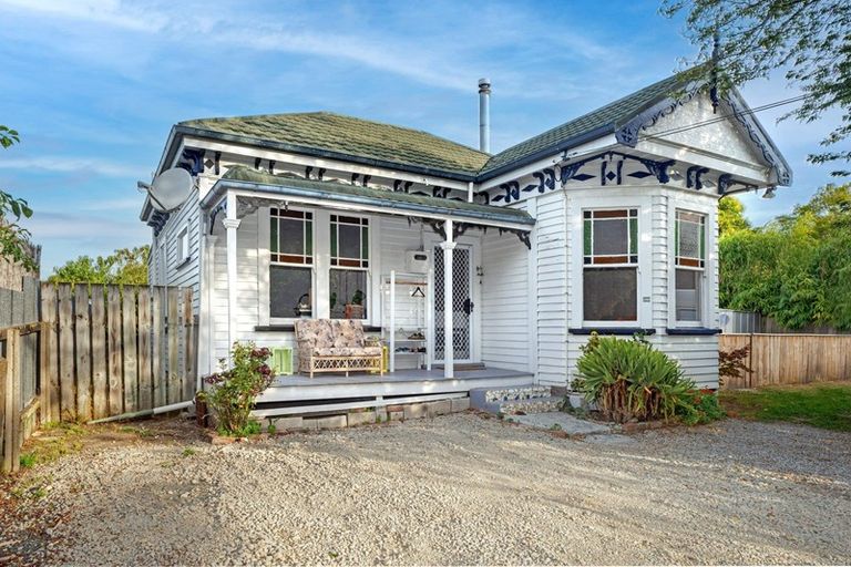 Photo of property in 24 Parau Street, Kaiti, Gisborne, 4010